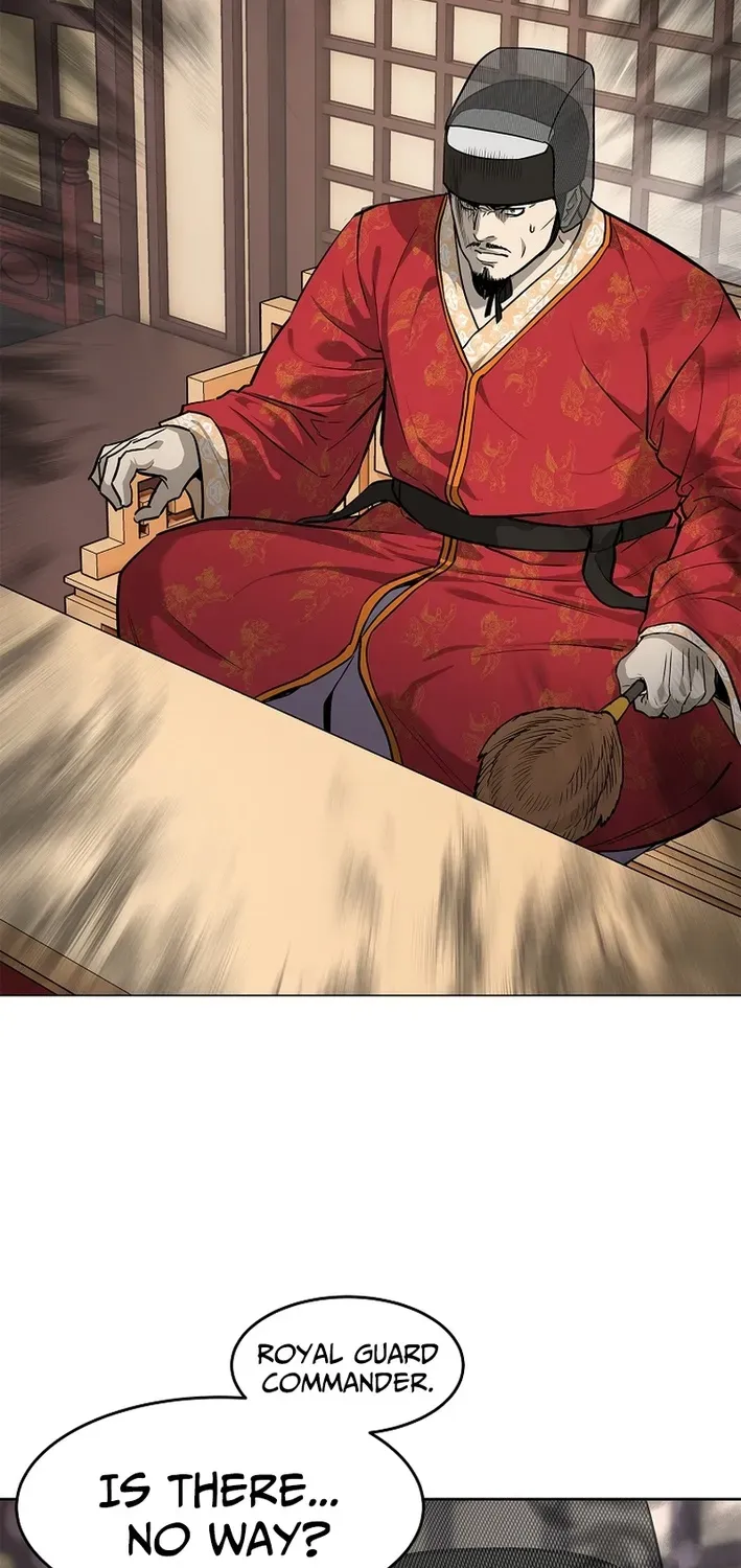 The Steel Emperor Chapter 1 page 92 - 