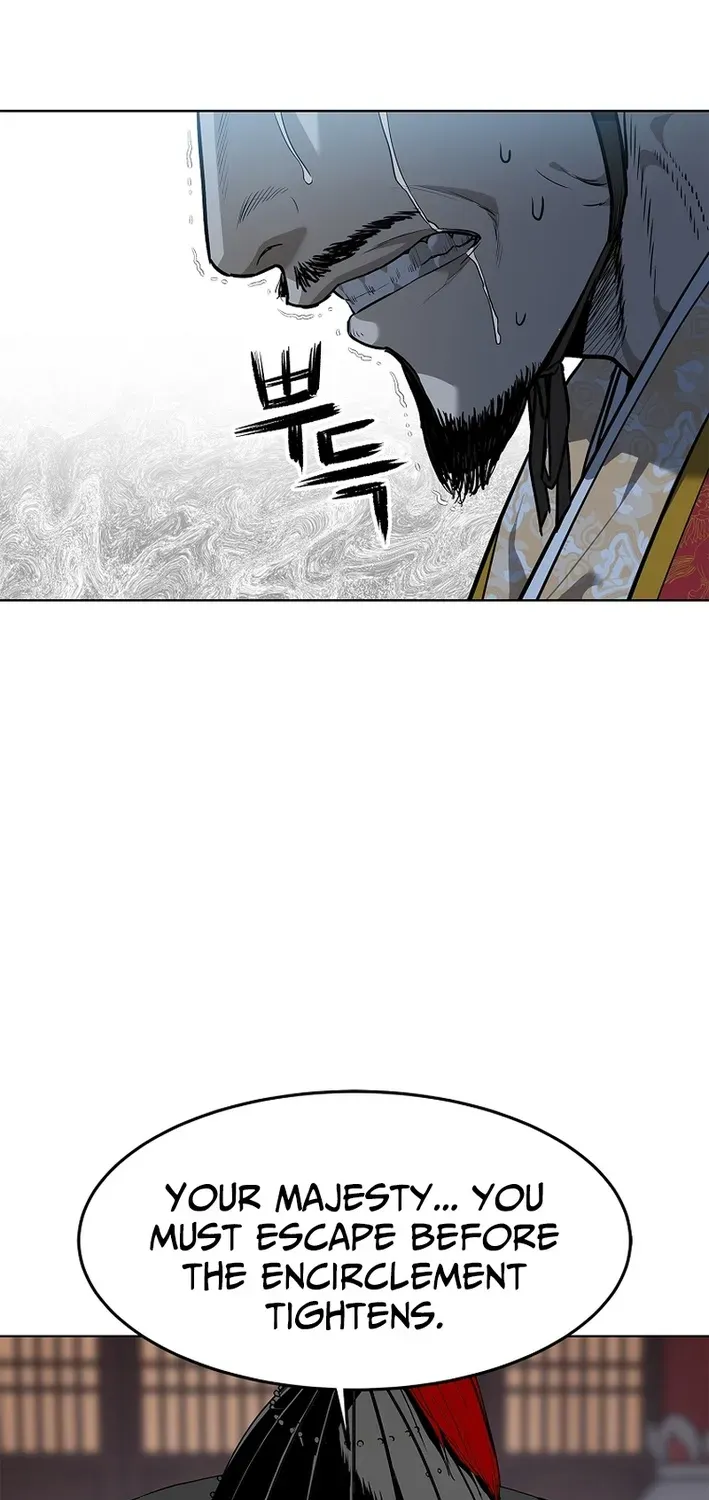The Steel Emperor Chapter 1 page 96 - 