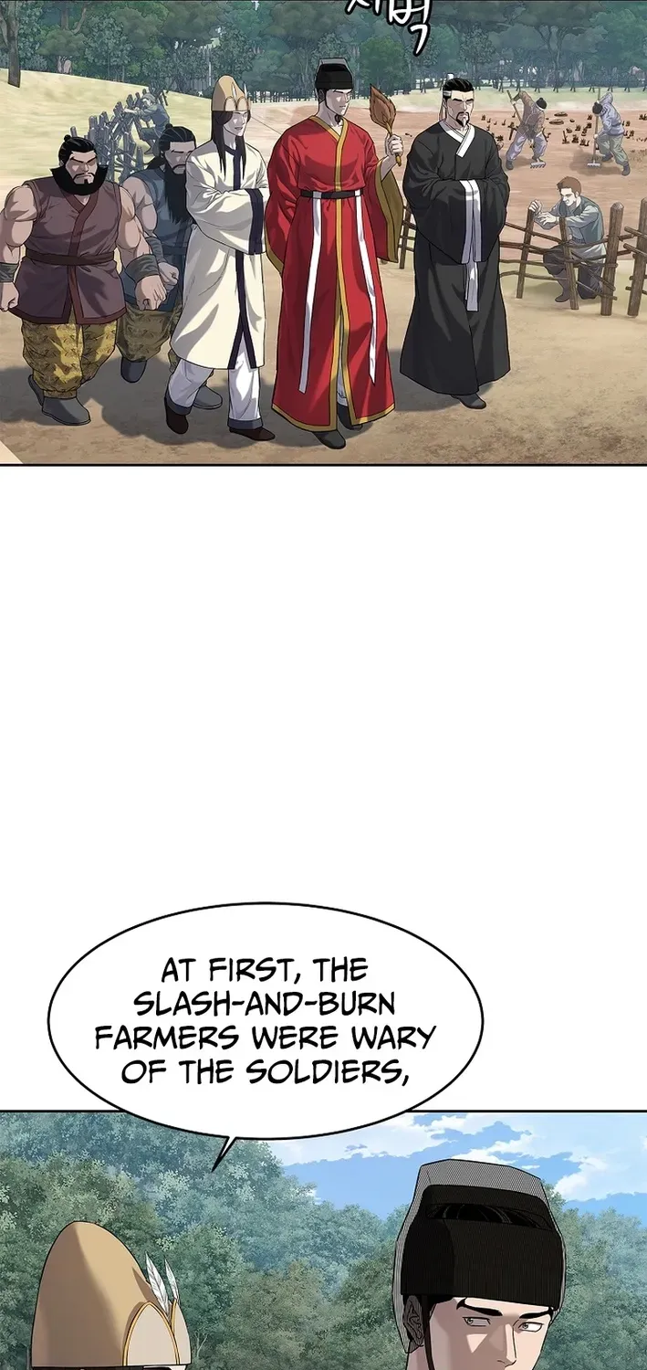 The Steel Emperor Chapter 10 page 110 - 