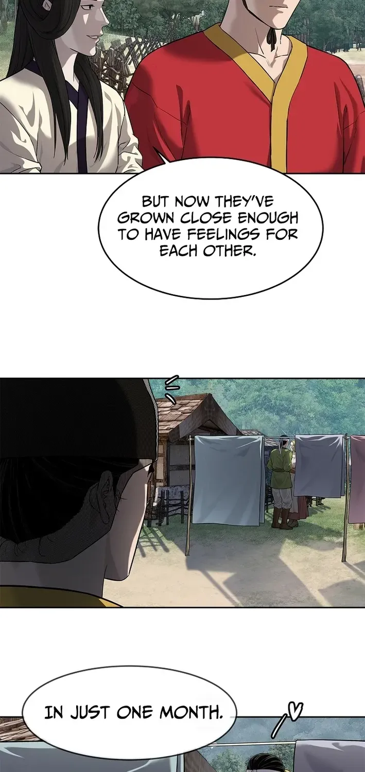 The Steel Emperor Chapter 10 page 111 - 