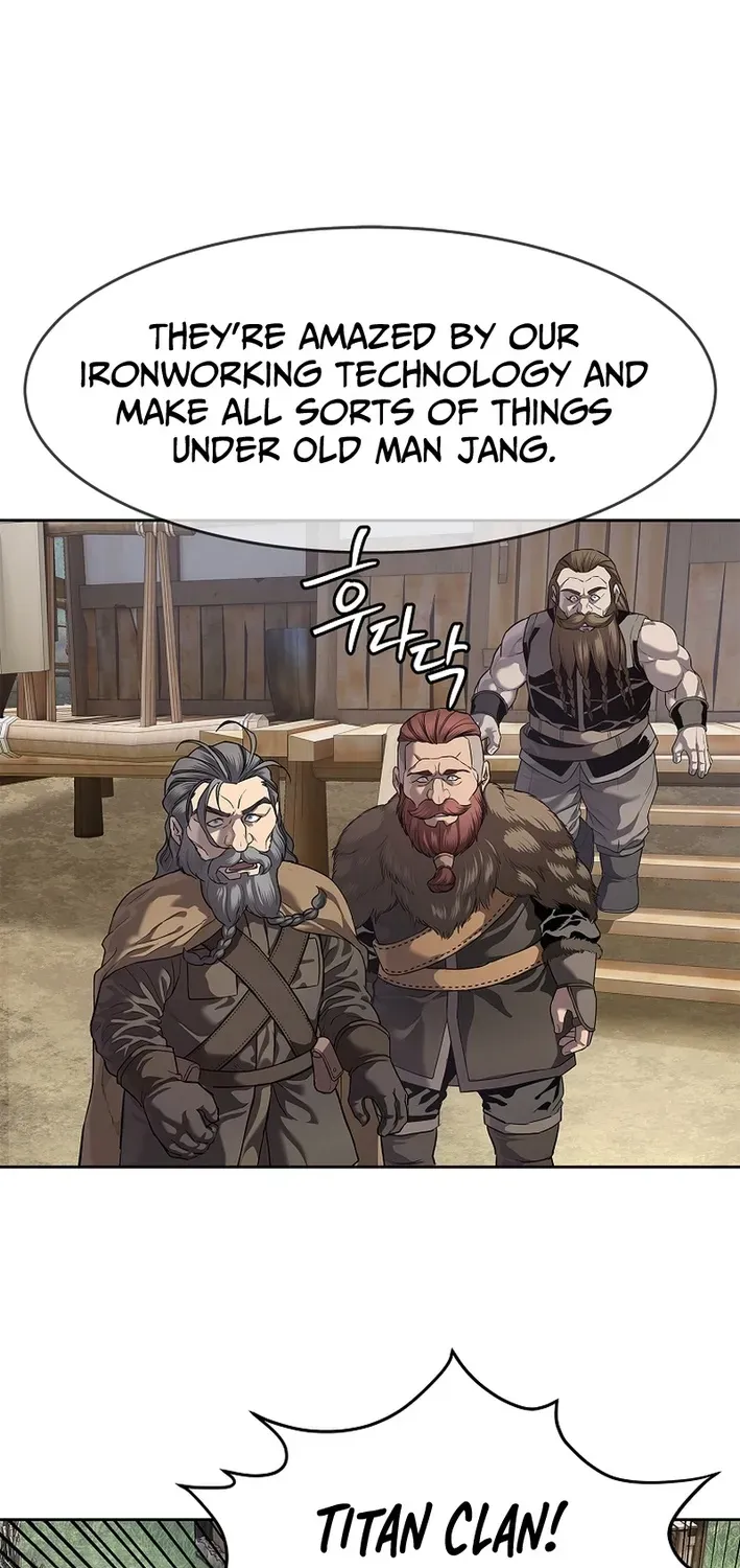 The Steel Emperor Chapter 10 page 115 - 