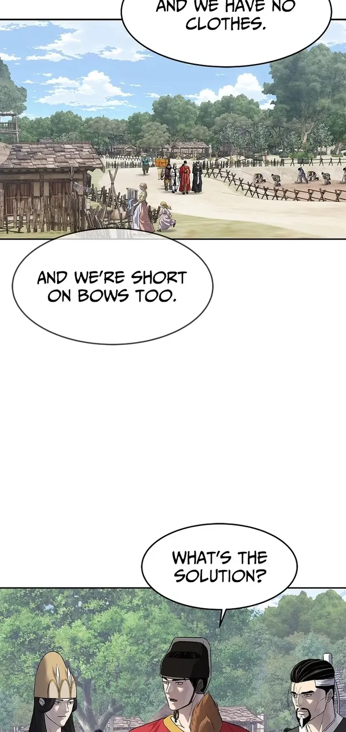 The Steel Emperor Chapter 10 page 118 - 