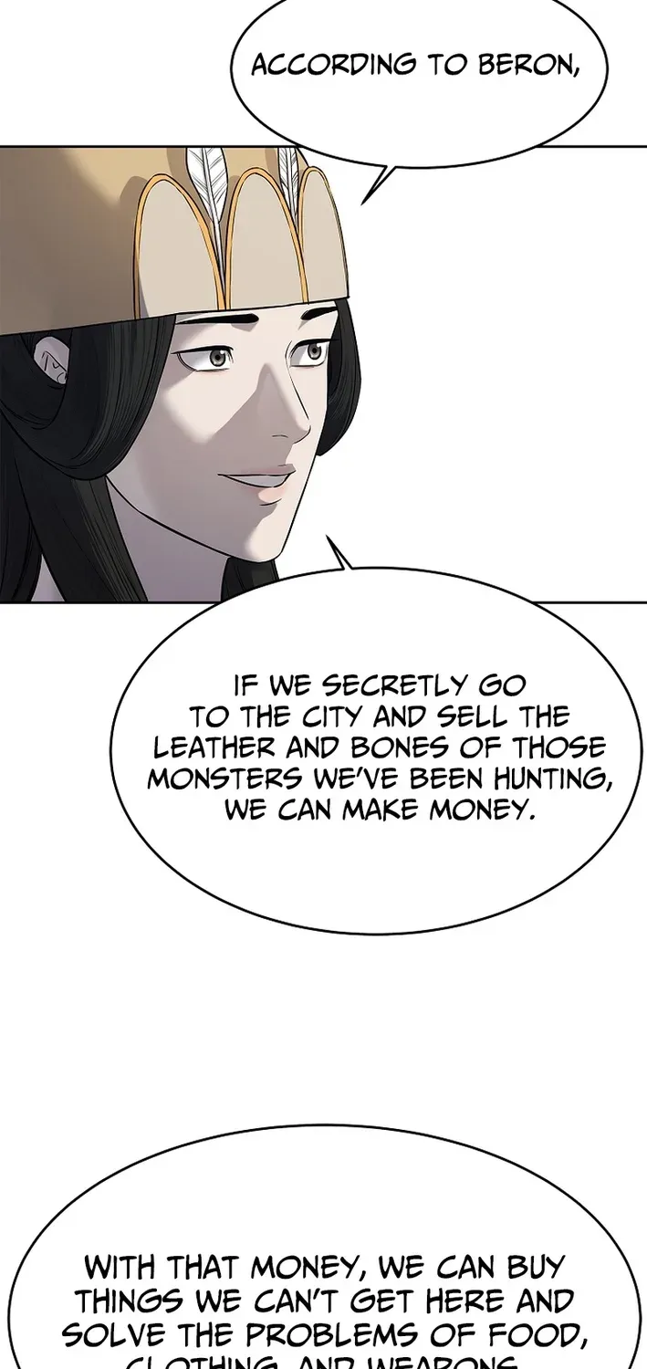 The Steel Emperor Chapter 10 page 120 - 