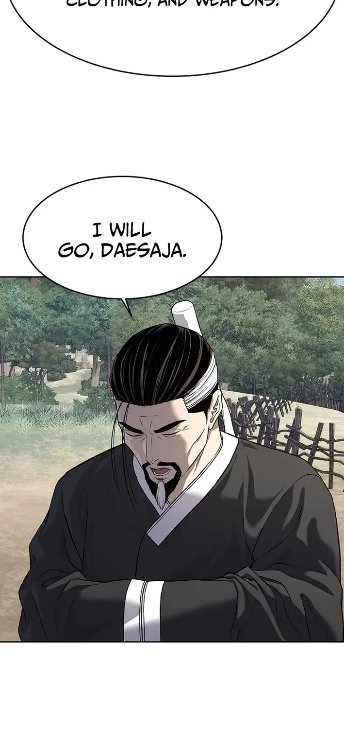 The Steel Emperor Chapter 10 page 121 - 