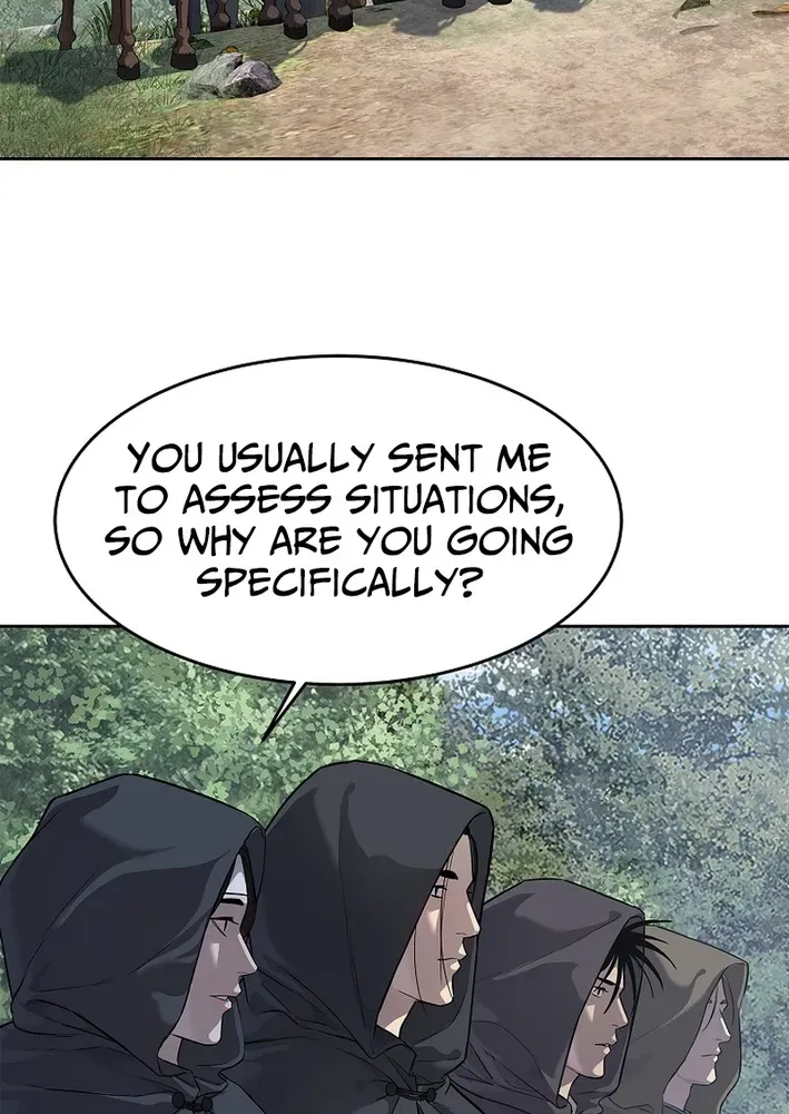 The Steel Emperor Chapter 10 page 126 - 
