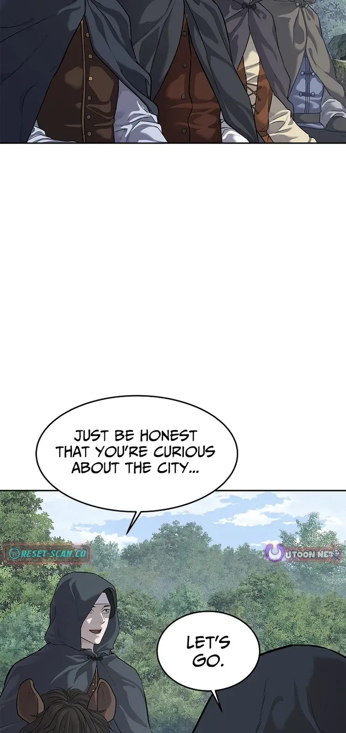 The Steel Emperor Chapter 10 page 127 - 