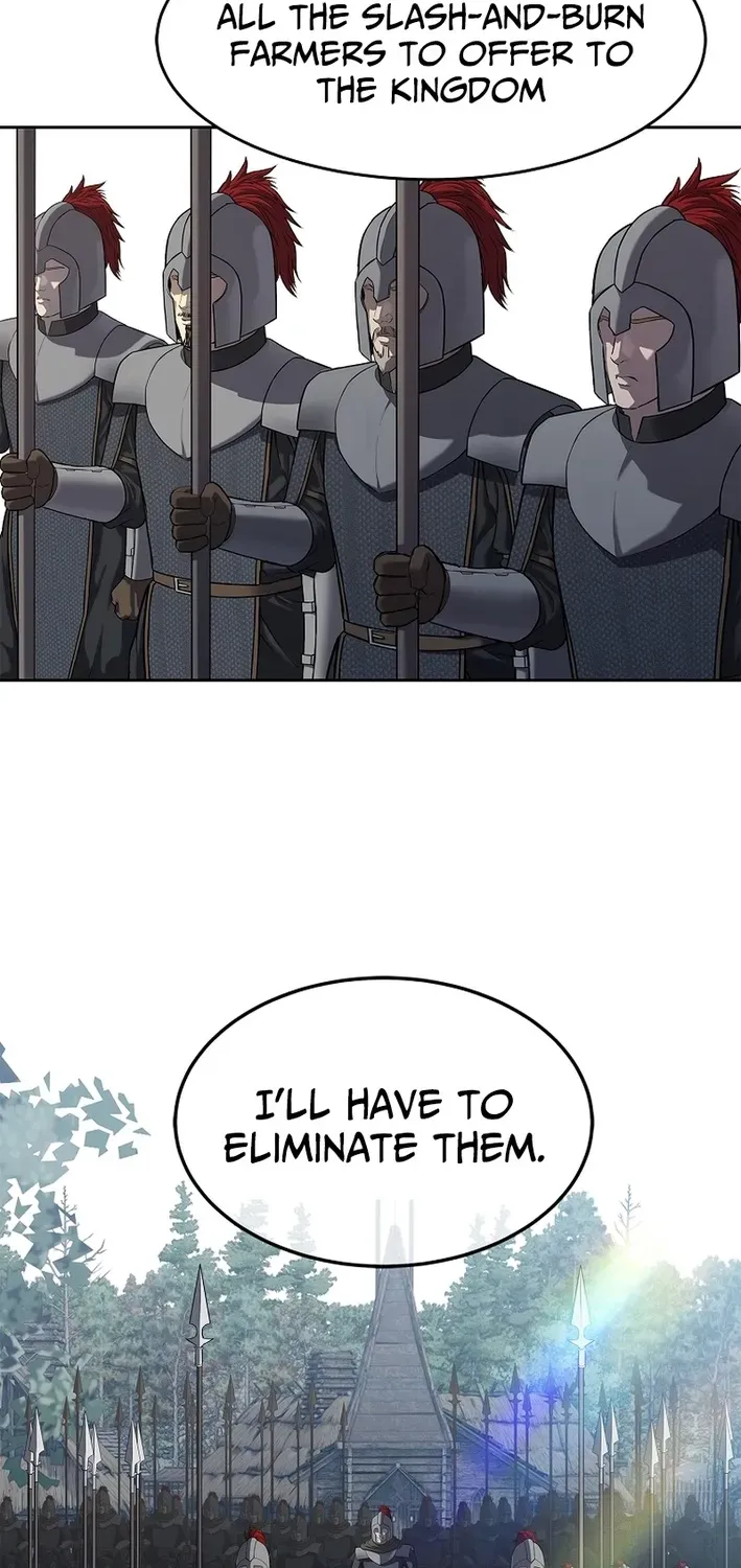 The Steel Emperor Chapter 10 page 18 - 