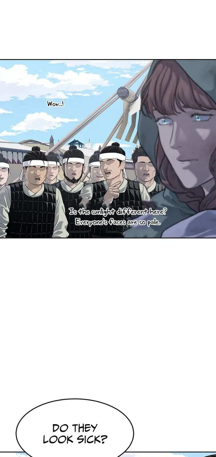 The Steel Emperor Chapter 10 page 25 - 