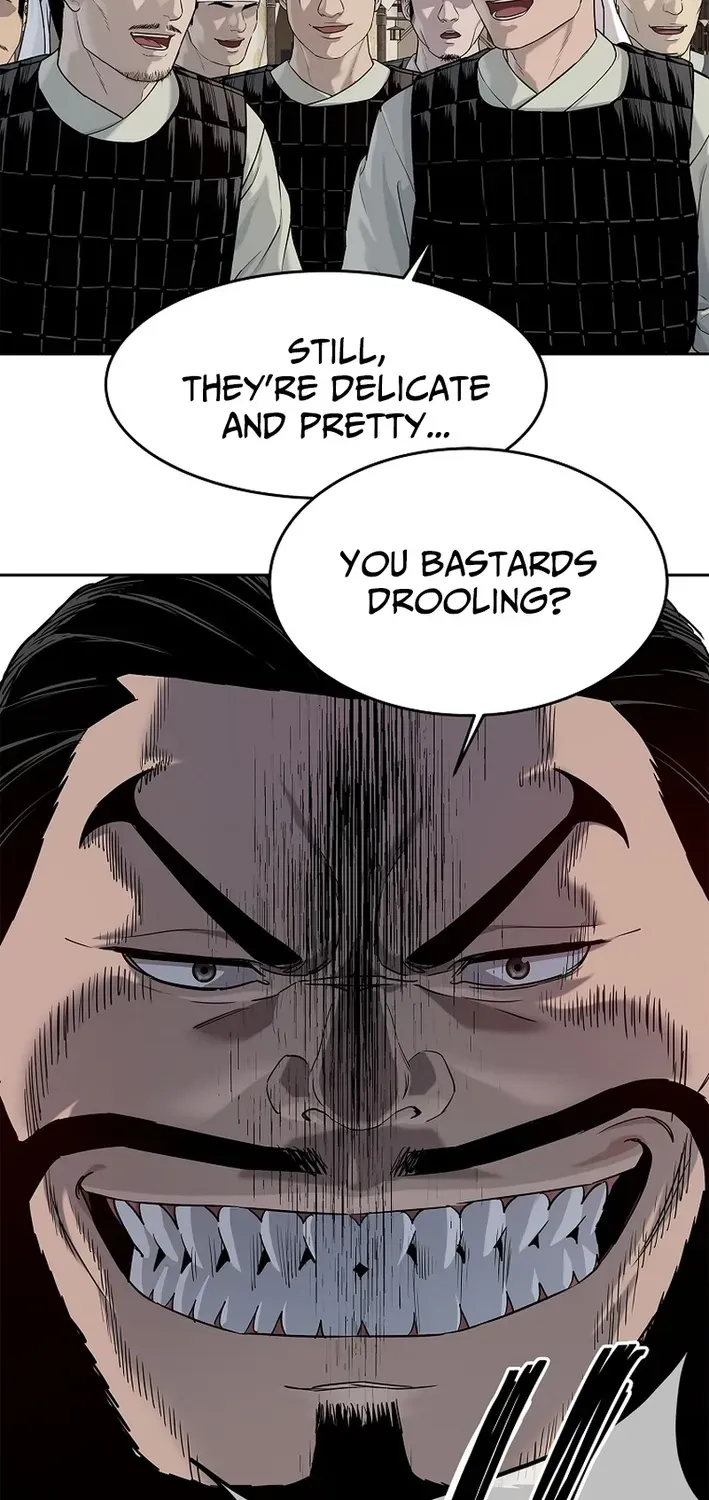 The Steel Emperor Chapter 10 page 27 - 