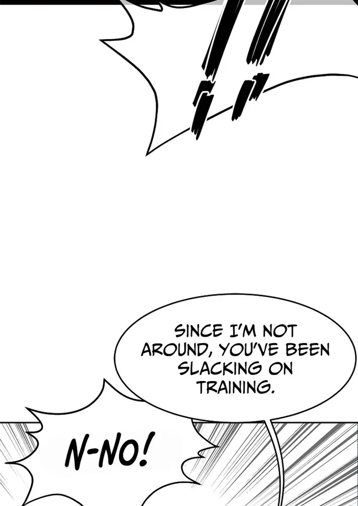 The Steel Emperor Chapter 10 page 28 - 