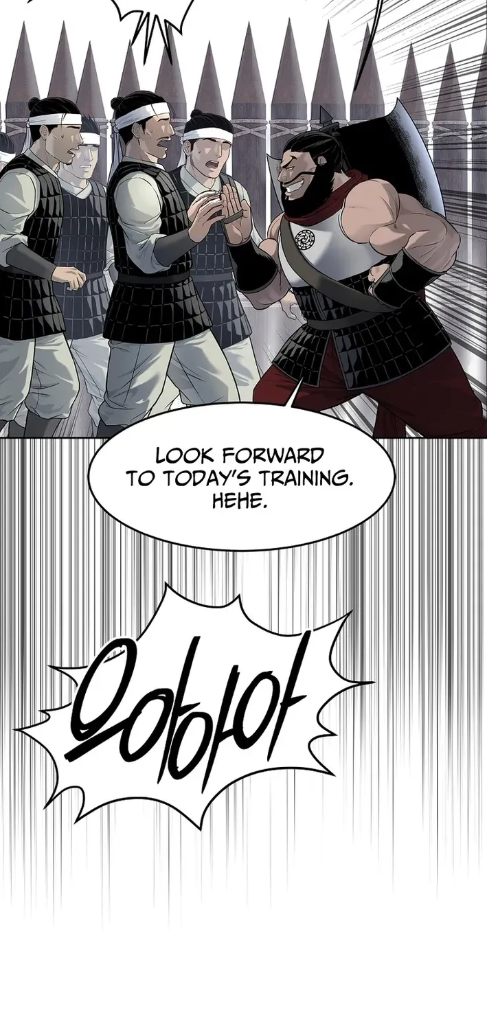 The Steel Emperor Chapter 10 page 29 - 