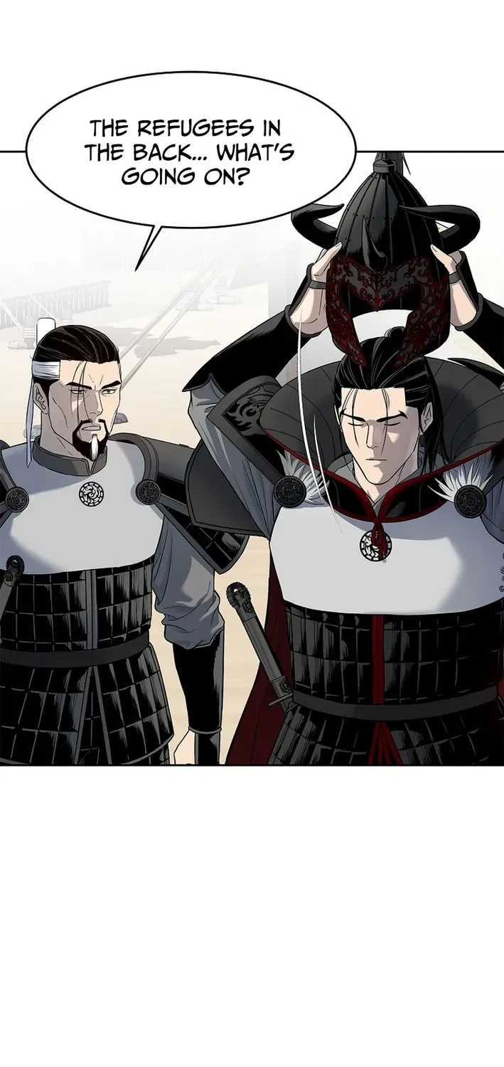 The Steel Emperor Chapter 10 page 30 - 