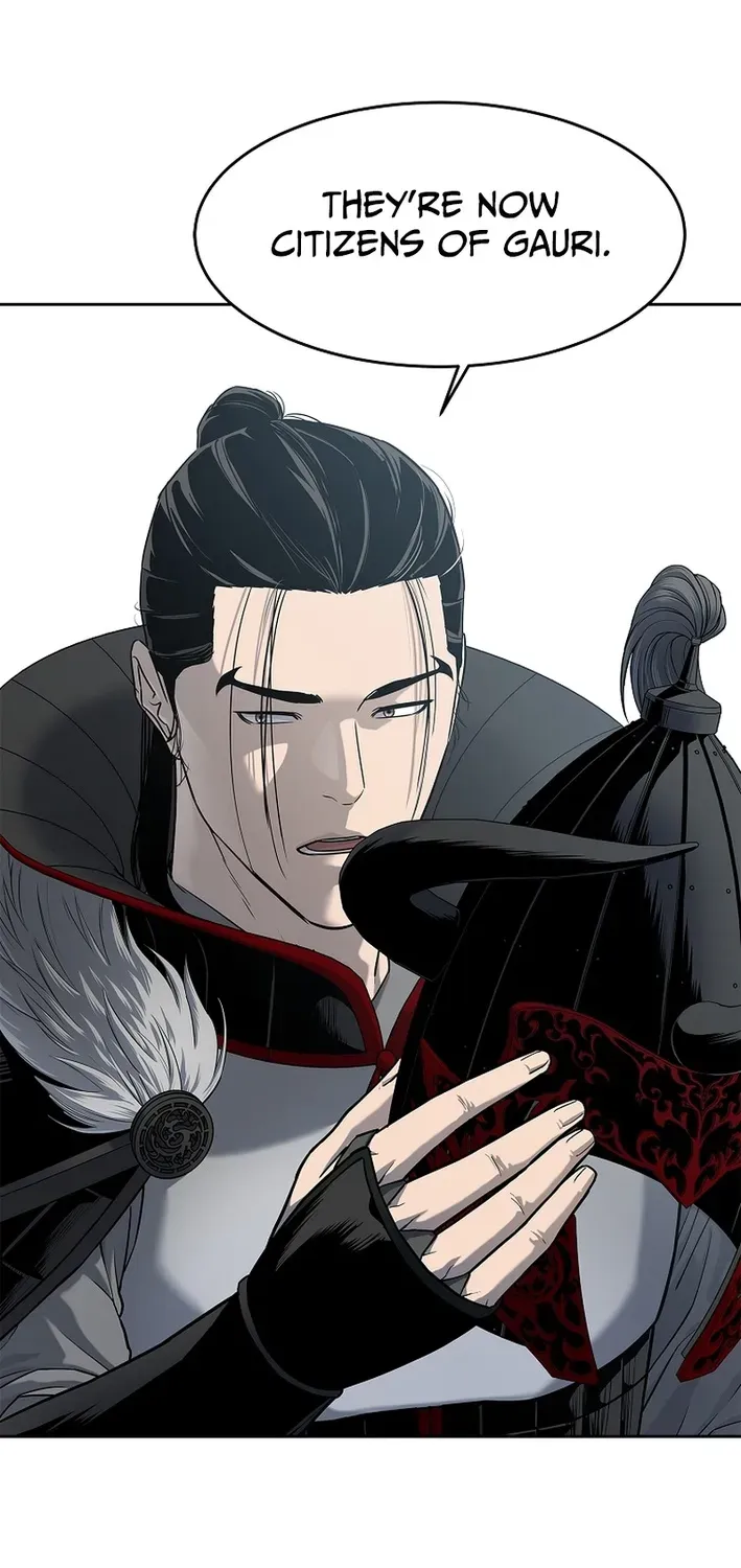 The Steel Emperor Chapter 10 page 31 - 