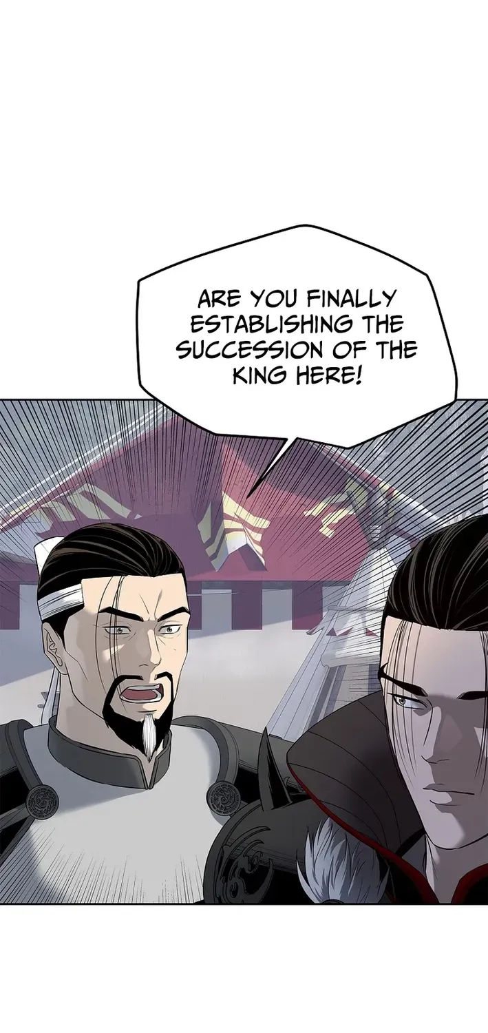 The Steel Emperor Chapter 10 page 32 - 