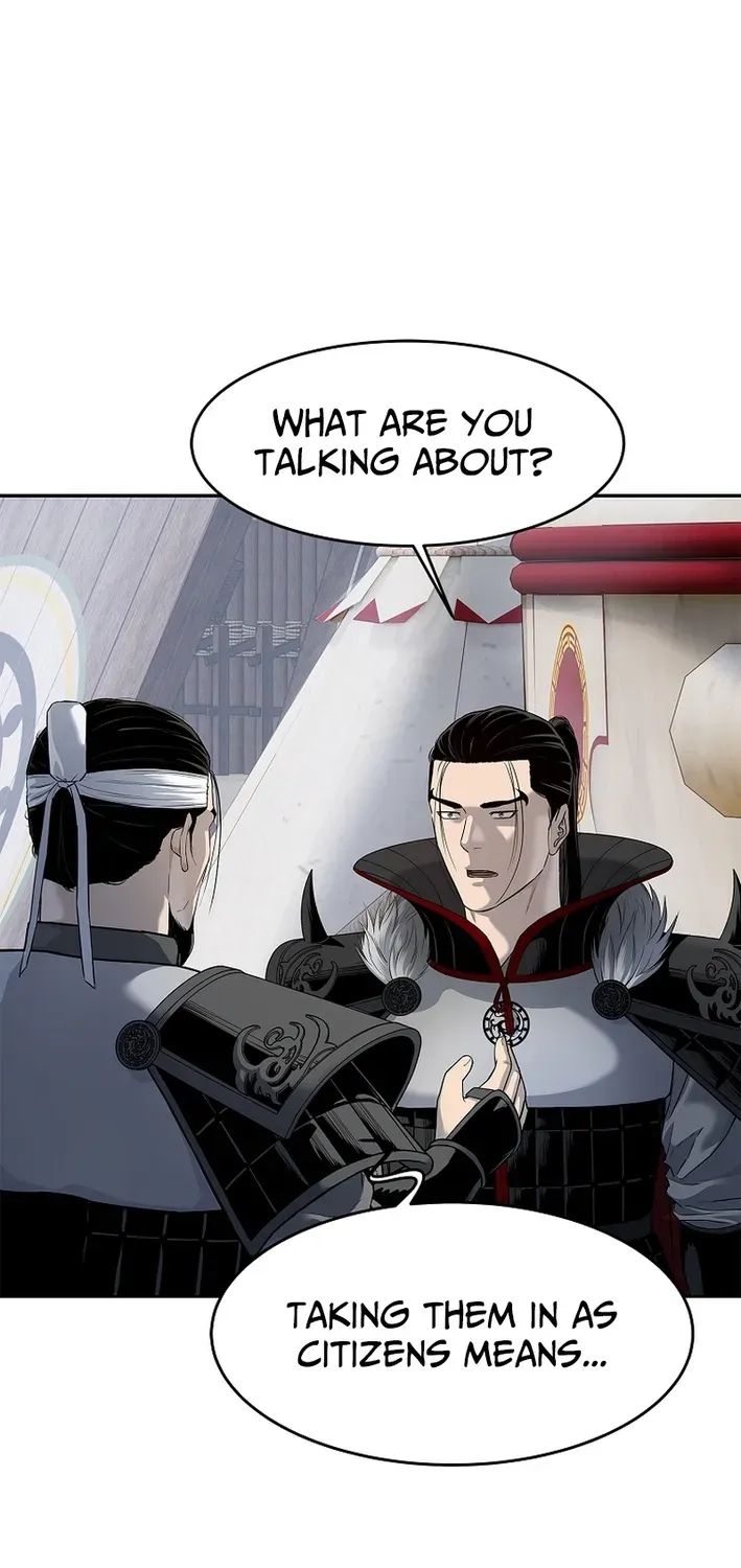 The Steel Emperor Chapter 10 page 33 - 