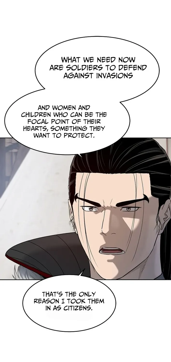 The Steel Emperor Chapter 10 page 34 - 