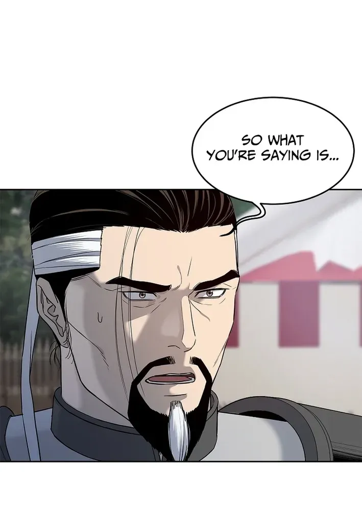 The Steel Emperor Chapter 10 page 35 - 