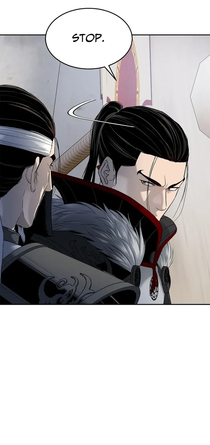 The Steel Emperor Chapter 10 page 36 - 
