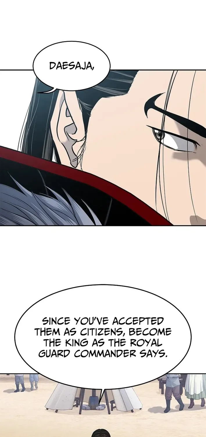 The Steel Emperor Chapter 10 page 37 - 