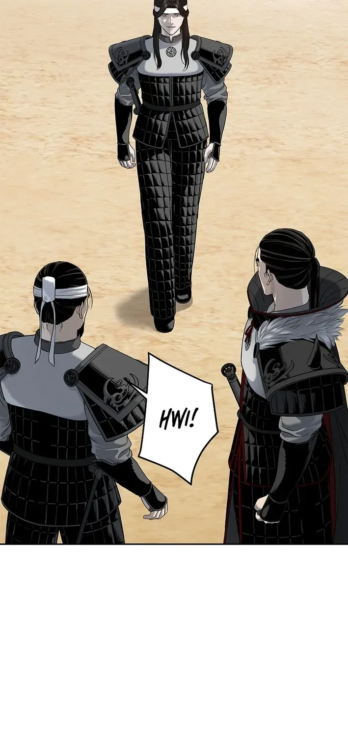 The Steel Emperor Chapter 10 page 38 - 