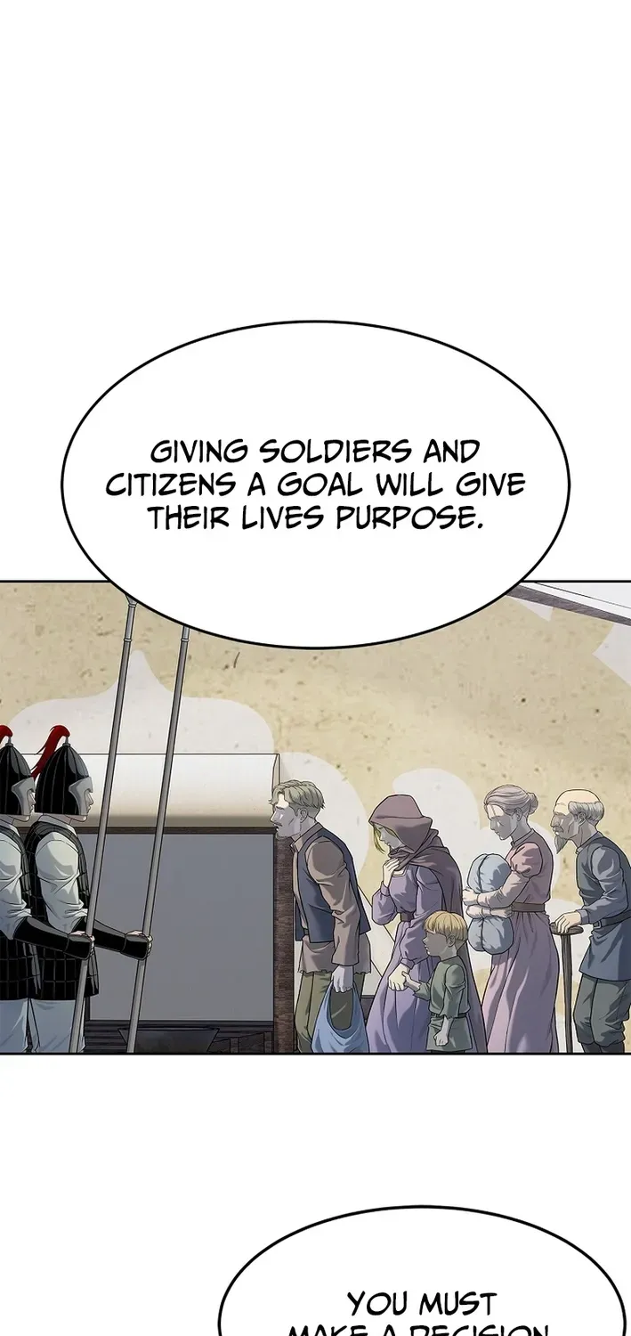 The Steel Emperor Chapter 10 page 40 - 