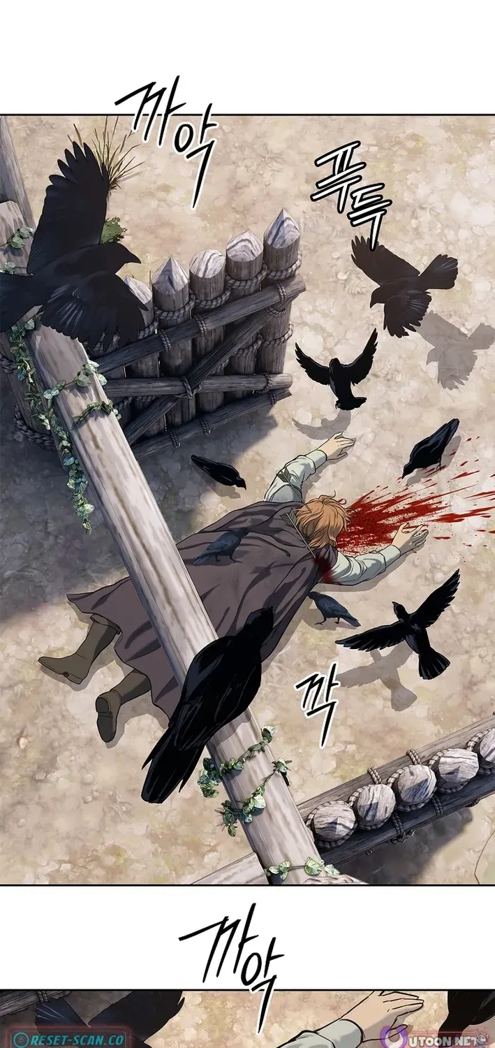 The Steel Emperor Chapter 10 page 5 - 