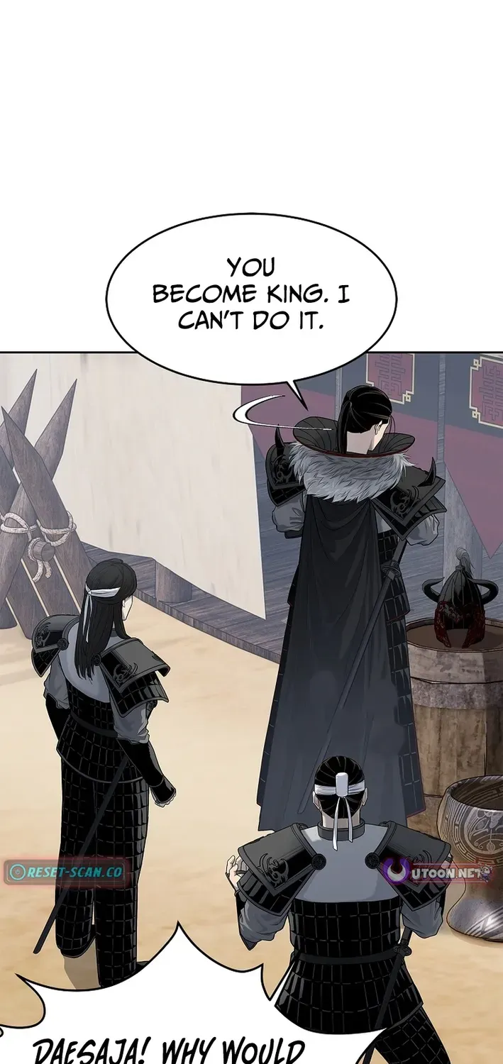 The Steel Emperor Chapter 10 page 43 - 