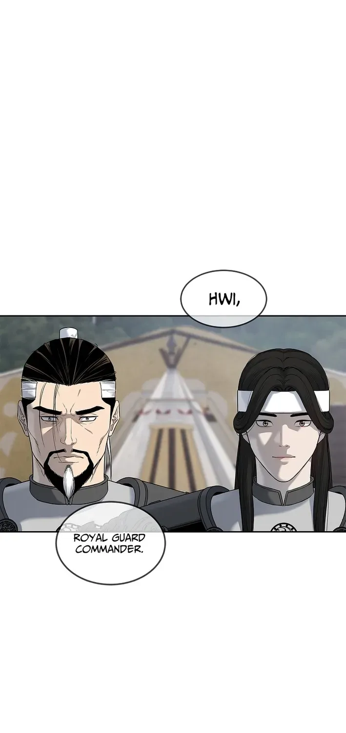 The Steel Emperor Chapter 10 page 47 - 