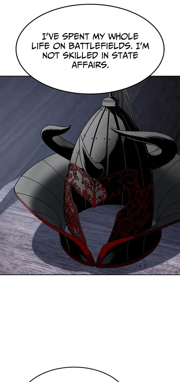 The Steel Emperor Chapter 10 page 48 - 