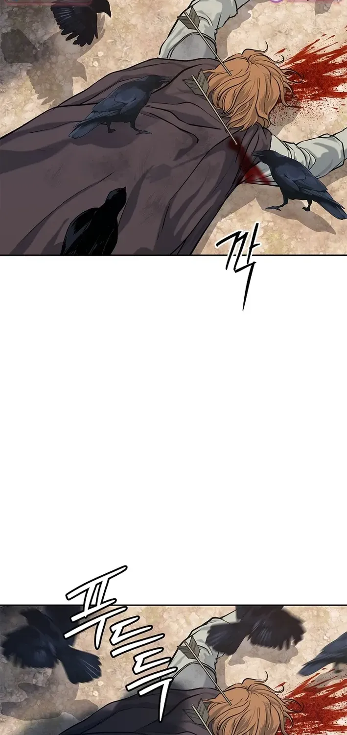 The Steel Emperor Chapter 10 page 6 - 