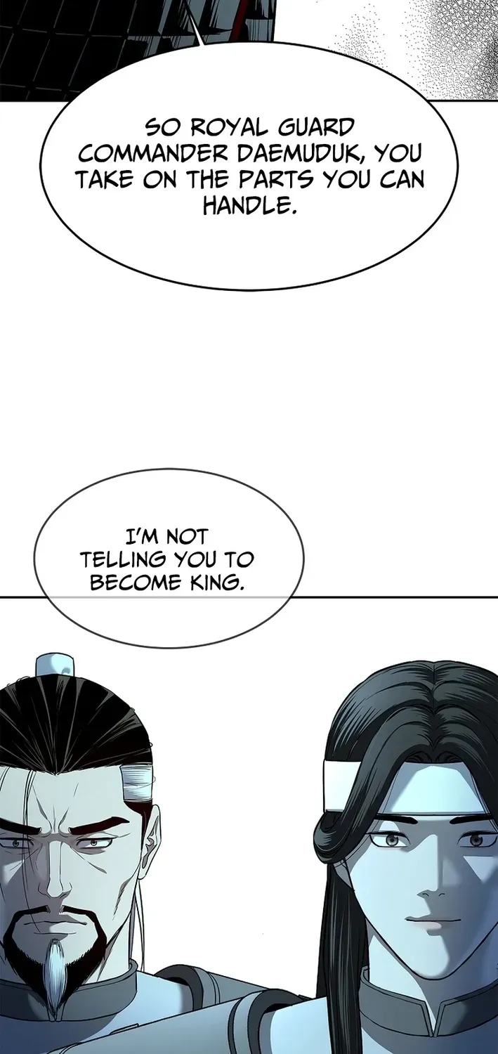 The Steel Emperor Chapter 10 page 51 - 