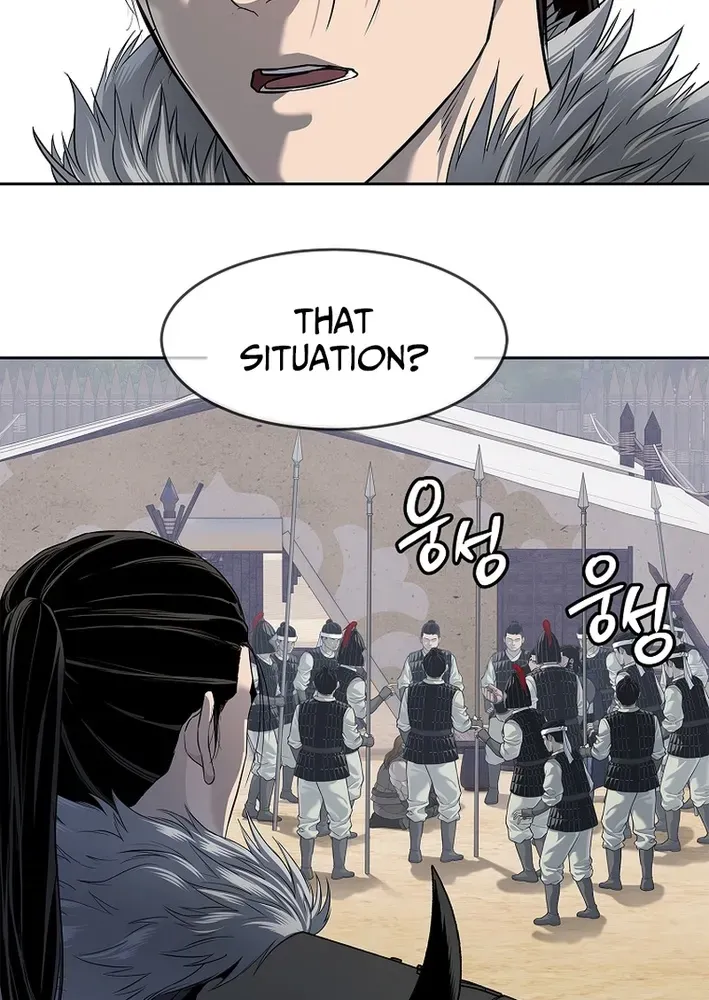 The Steel Emperor Chapter 10 page 56 - 