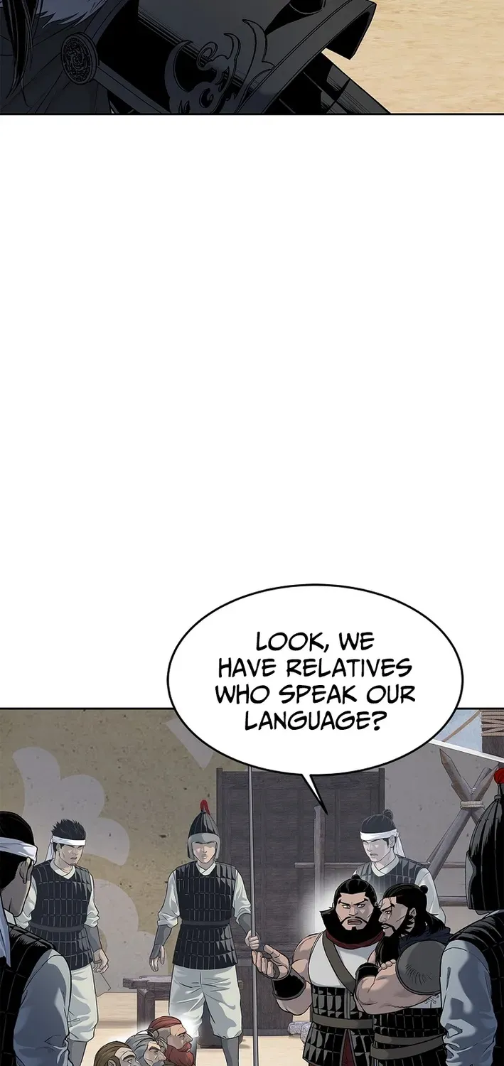 The Steel Emperor Chapter 10 page 57 - 