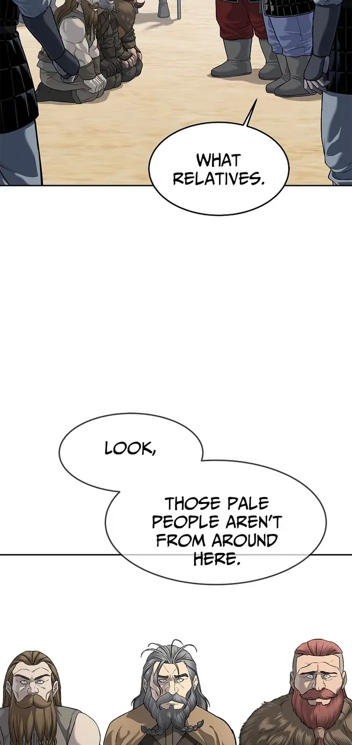 The Steel Emperor Chapter 10 page 58 - 
