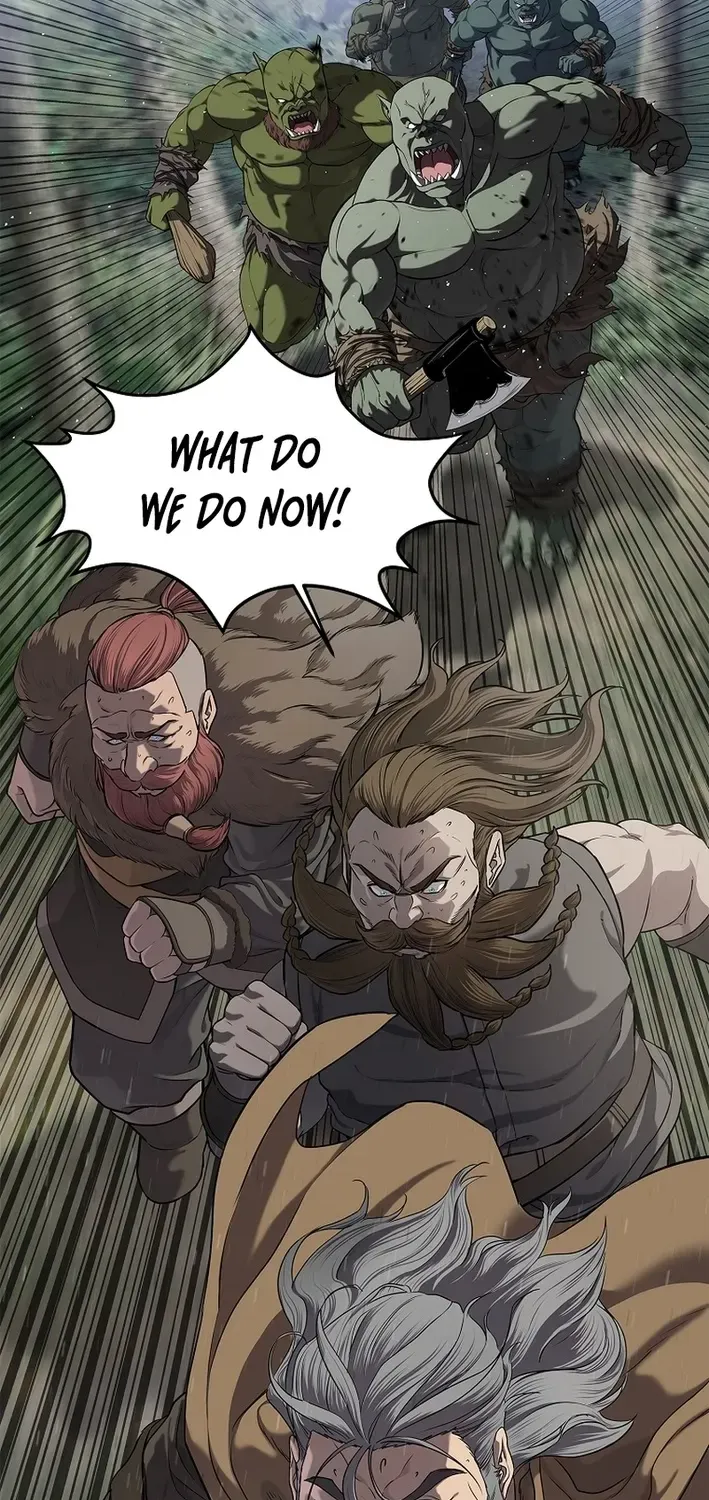 The Steel Emperor Chapter 10 page 62 - 