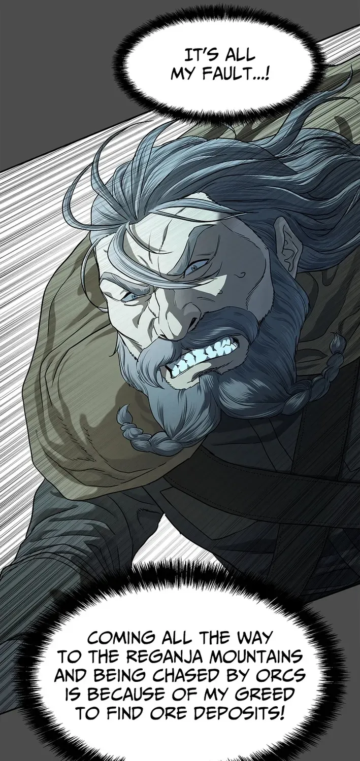 The Steel Emperor Chapter 10 page 64 - 