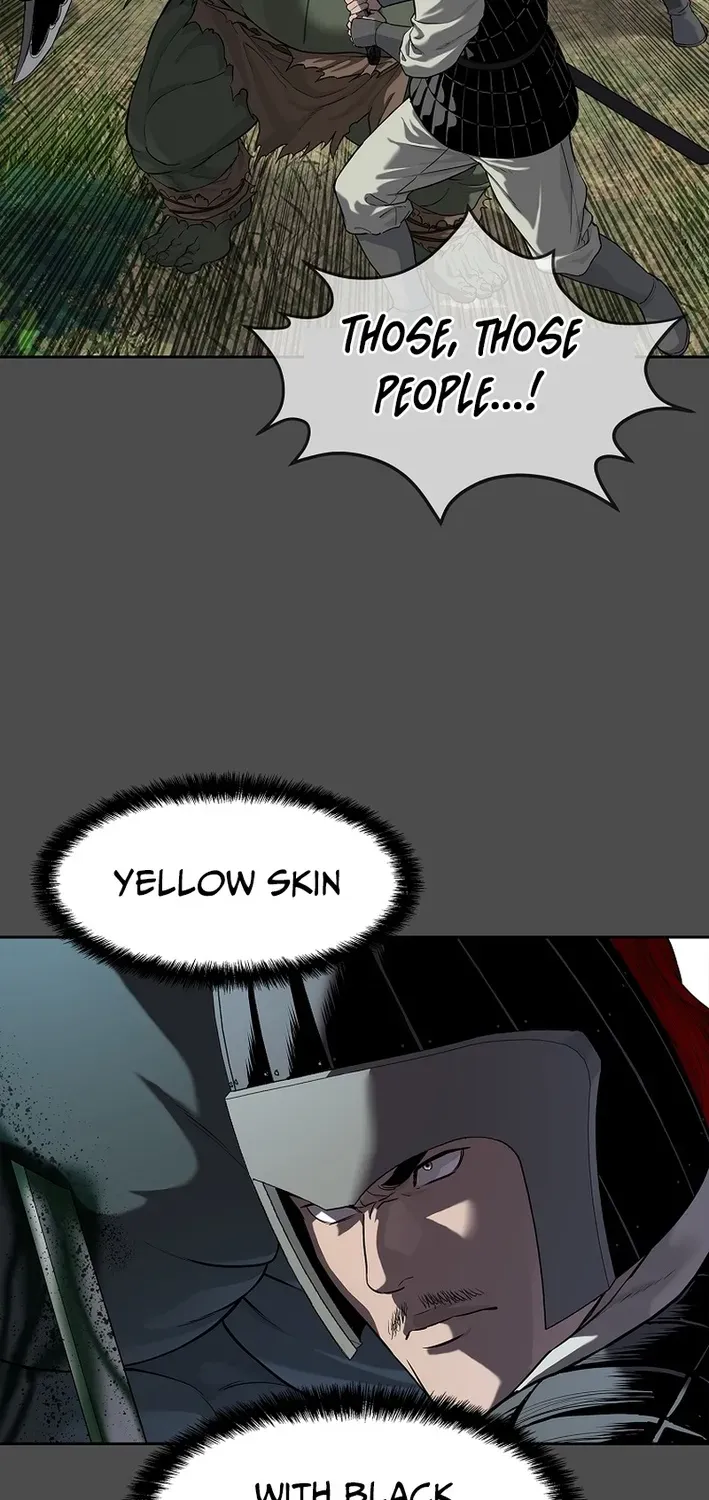 The Steel Emperor Chapter 10 page 67 - 