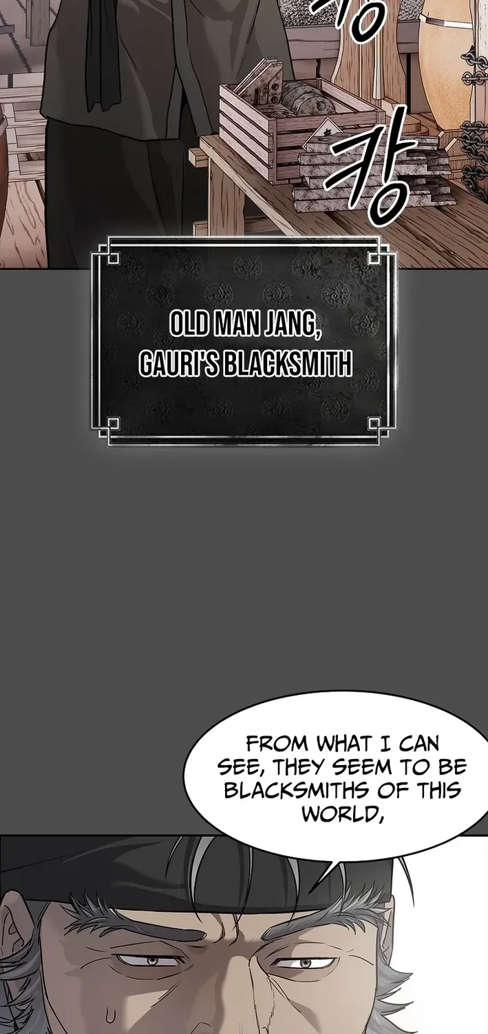 The Steel Emperor Chapter 10 page 74 - 