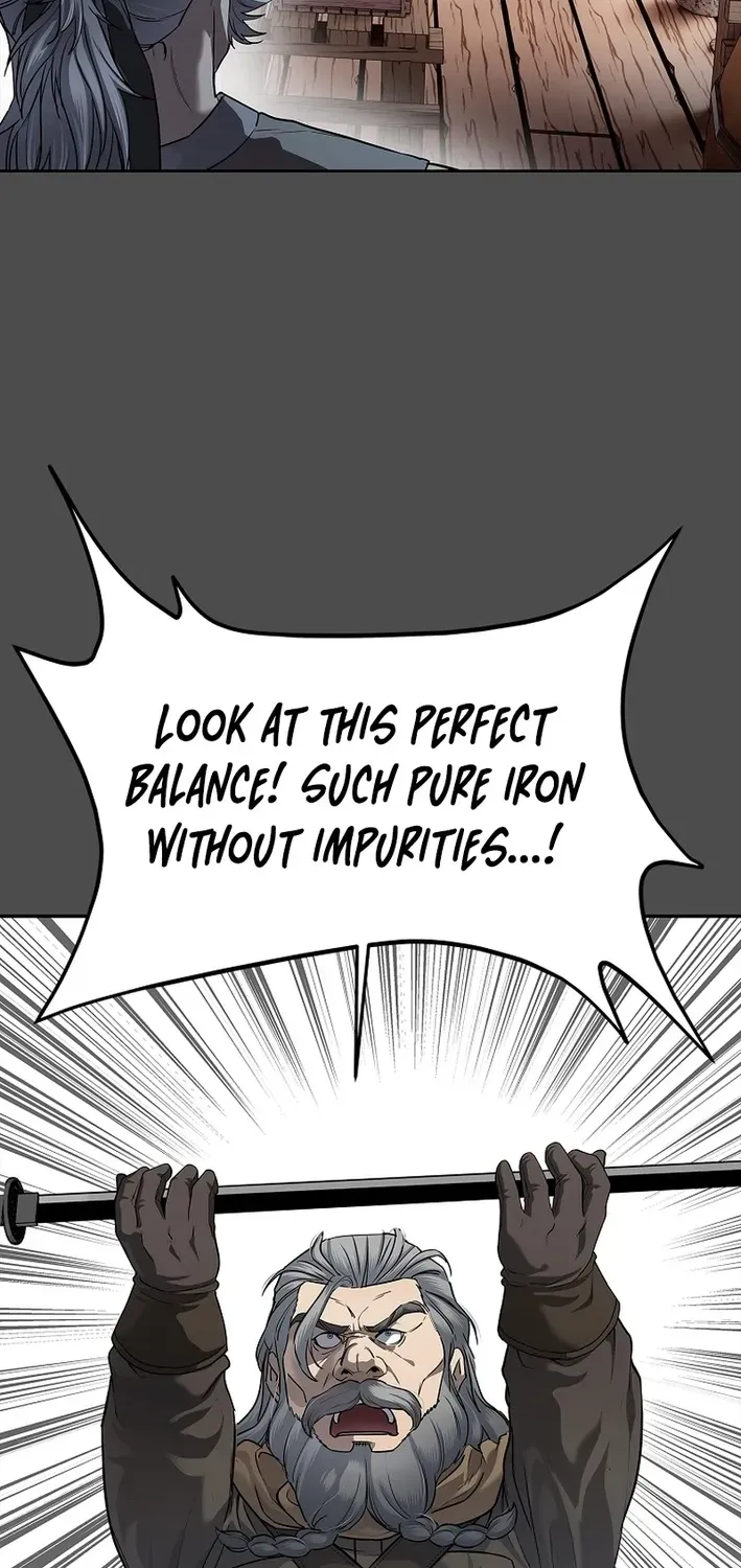 The Steel Emperor Chapter 10 page 76 - 