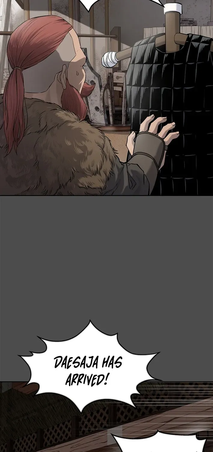 The Steel Emperor Chapter 10 page 78 - 
