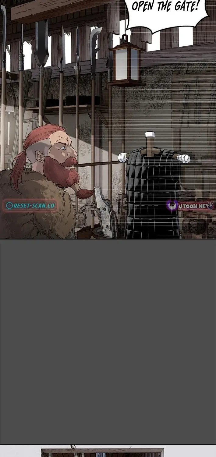 The Steel Emperor Chapter 10 page 79 - 
