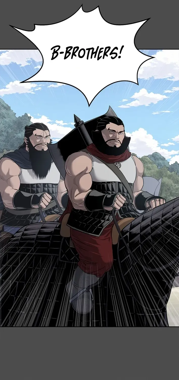 The Steel Emperor Chapter 10 page 81 - 