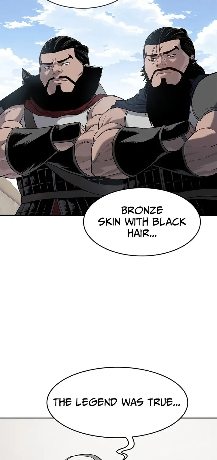 The Steel Emperor Chapter 10 page 83 - 