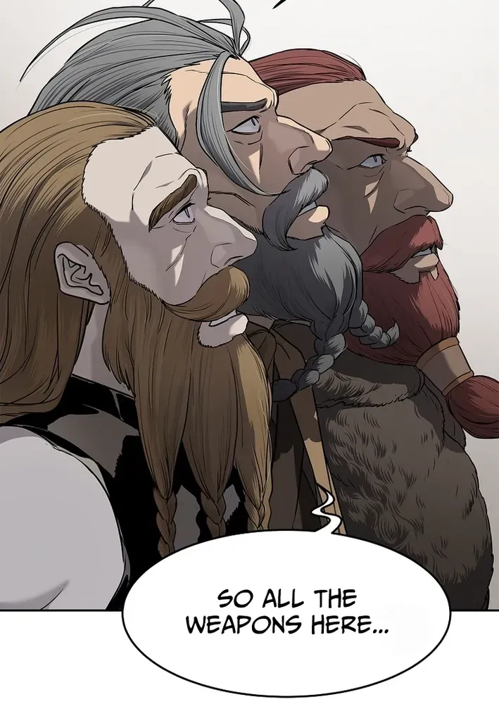 The Steel Emperor Chapter 10 page 84 - 