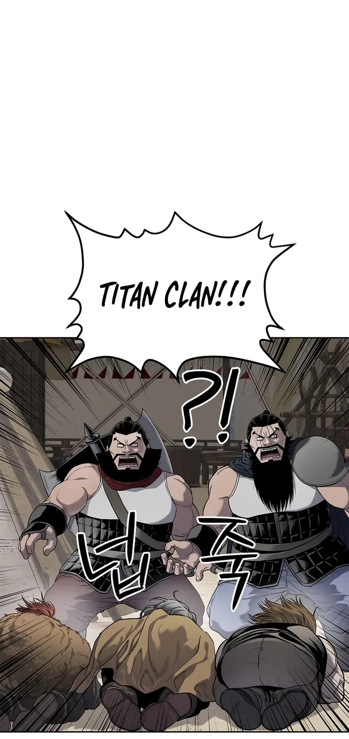 The Steel Emperor Chapter 10 page 85 - 