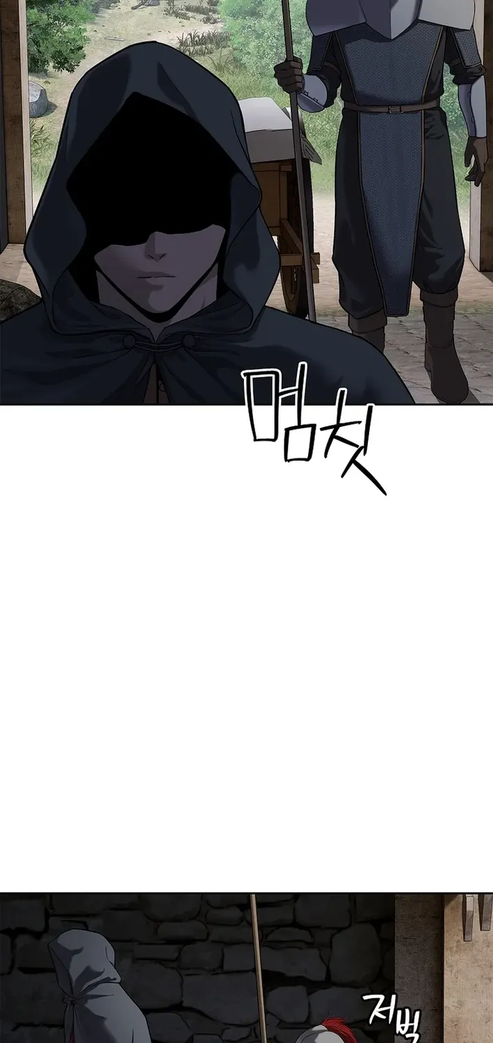 The Steel Emperor Chapter 11 page 13 - 