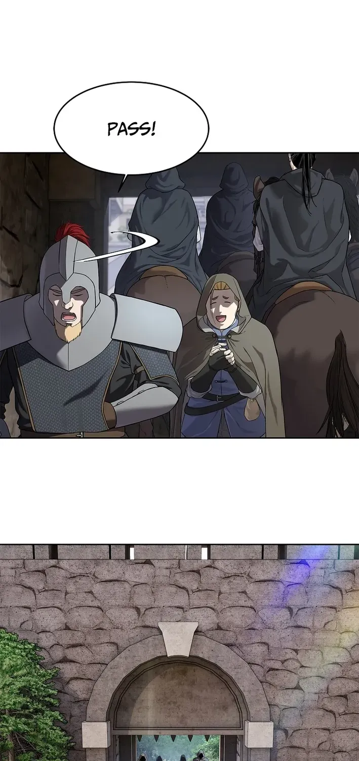 The Steel Emperor Chapter 11 page 23 - 