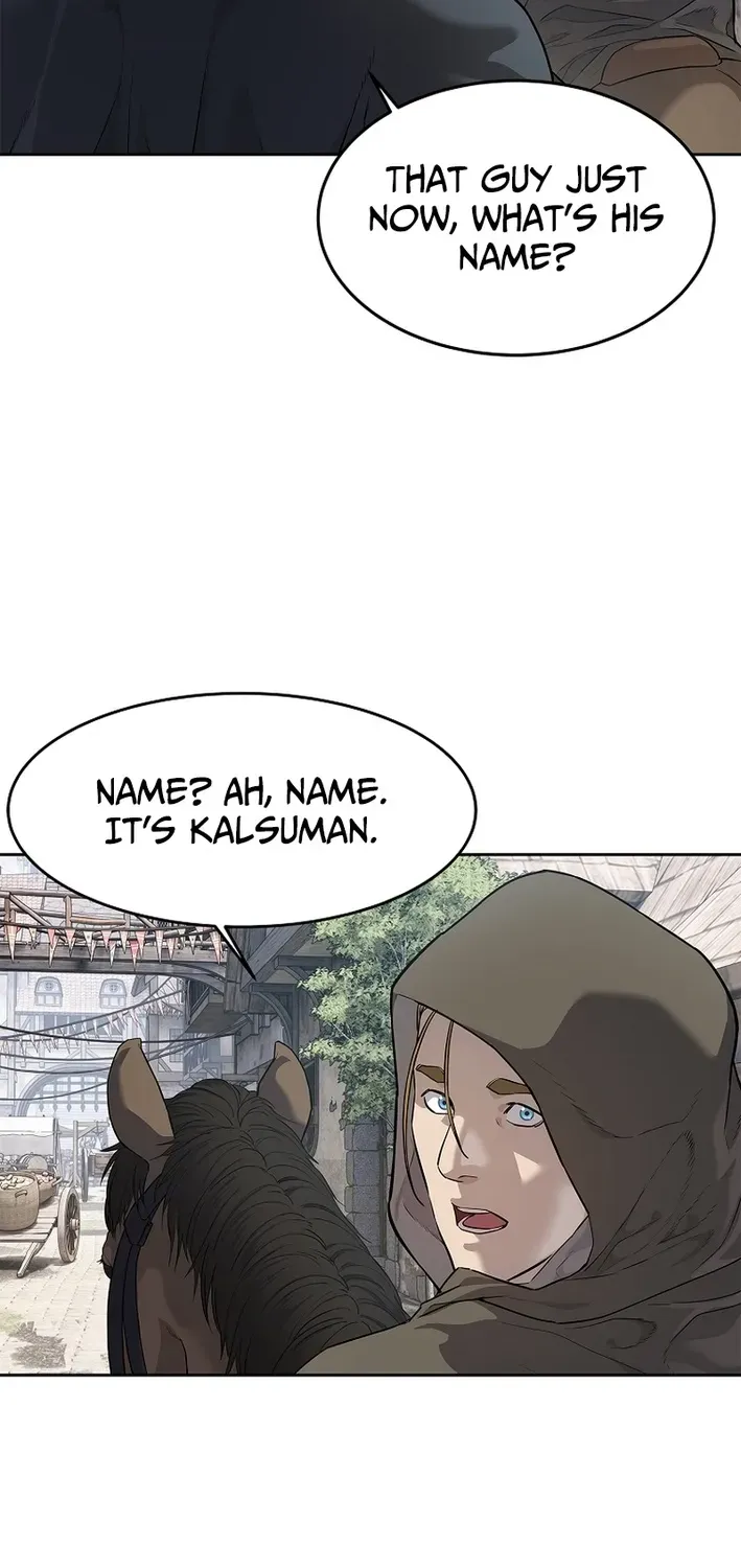 The Steel Emperor Chapter 11 page 27 - 
