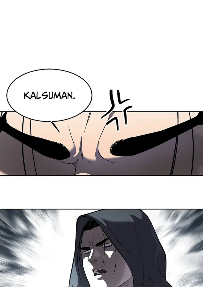 The Steel Emperor Chapter 11 page 28 - 