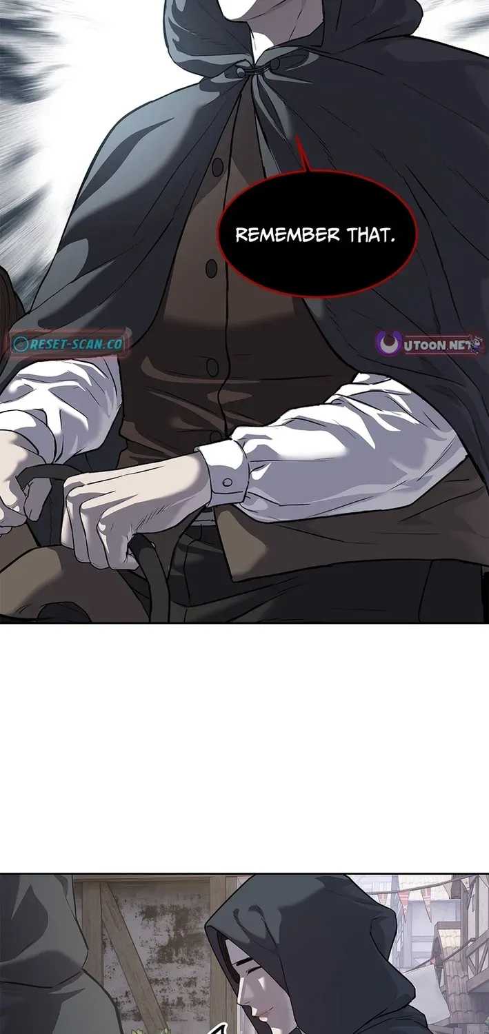 The Steel Emperor Chapter 11 page 29 - 